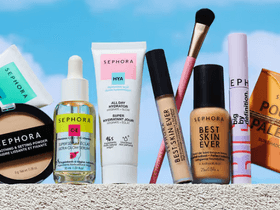 Sephora All Strand Savings: Up to 30% OFF on Haircare Items